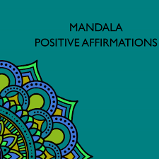 Check below for 5 free quote coloring pages that you can download and color whenever you want! Mandala Positive Quotes Coloring Pages For Adults 3 Boys And A Dog Shop