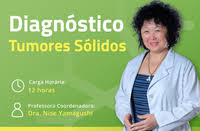 Sono immunologa e oncologa, direttrice dell'instituto avanços em medicina e presidente dell'instituto nise yamaguchi, un'entità. Curso Online De Diagnostico Dos Tumores Solidos Em Onco Ensino
