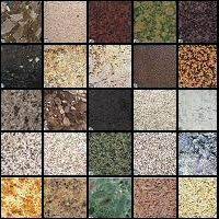 La base de ce matériau est vert brun, rose parfois lumière et cristaux jaunes. Plan De Travail Granit Plan De Travail Granit Granit Plan De Travail Cuisine