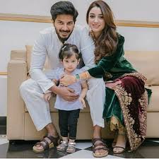 Dulquer Salmaan Age Girlfriend Height Biography More Bioexposed Dulquer salmaan has acted in several malayalam films and has now become a frequent face in various hindi movies too. dulquer salmaan age girlfriend height
