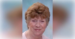 Obituary information for Carol Wolfe
