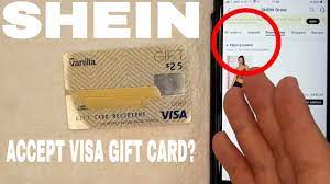 We did not find results for: Does Shein Accept Take Visa Gift Cards Youtube