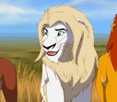 Lions Lion King Priderock Page 41 by albinoraven666fanart on deviantart. lions lion king priderock