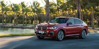 Bmw X4 M40i Wallpaper