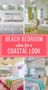 Upgrade your bedroom with these 13 stunning design ideas. Pin On Beach Themed Bedrooms Cool Beach Bedroom Decor Ideas