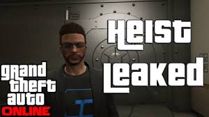 Each heist is preceded by a few setup missions that need to be completed before the finale can be initiated. Gta Online Bankuberfall Planen Wann Und Wie Kann Man Eine Bank Ausrauben