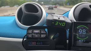 Cuál es el mejor detector de radares de velocidad? Mejor Detector De Radares Escort Max Ci Frente Avisador Coyote Mini Instaladores En Madrid Youtube