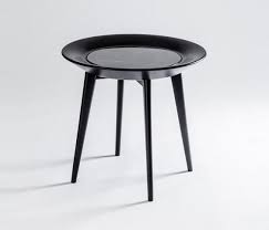 Iris By Enne Side Table Contemporary Coffee Table Table