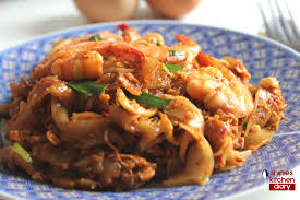 Char Kuey Teow In 2020 Vegetarian Dishes Food Recipes