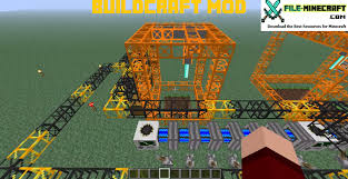 Descargar e instalar mods para minecraft. Buildcraft Mod 1 7 10 1 7 2 1 6 4 1 5 2 If You Like To Play Minecraft Then You Have Definitely Heard About The Buildcraft Mod Thi Projetos Minecraft Minecraft