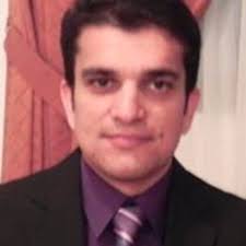 Shahid MIRZA