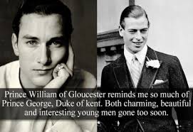 The duke of kent is passionate that future generations should be encouraged to remember the sacrifice made by so many during the conflicts of world war i and world. Tumblr