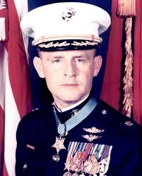 Profiles in Aviation: Stephen Pless Was the Only Marine Aviator Awarded the  MOH in Vietnam