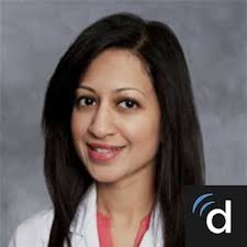 Dr. Rabia Saleem, MD