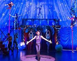 The music box theatre is a broadway theatre located at 239 west 45th street (george abbott way) in midtown manhattan, new york city. 17 Pippin Makeup Ideas Makeup Tony Awards Diane Paulus
