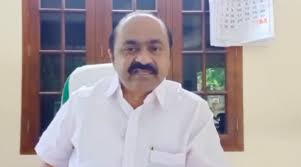 Vd satheesan mla is on facebook. Agency News Kerala Gold Smuggling Case Congress Ready To Cooperate In Probe Says Mla Vd Satheesan Latestly