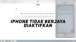 Dalam 10 minit terakhir ini, hanya satu harga akhir yang akan terpadan apabila. Iphone Anda Tidak Boleh Diaktifkan Ini Caranya