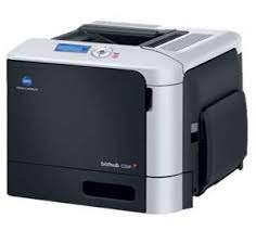 This update supports new models, chaptering function is implemented. Konica Minolta Bizhub C35p Printer Driver Download