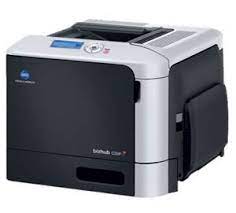 Posted on june 12, 2020 by admin. Konica Minolta Bizhub C35p Printer Driver Download