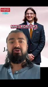 MAFS ROAST #3 #mafs #mafsaustralia #mafsau #mafs2025 #marriedatfirstsight  #jake #jamie #dave #comedy