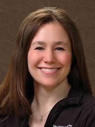 Meet Your Occupational Therapy Team