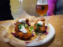 3347 tates creek rd, lexington, ky. Fish Tacos W Corn Tortilla Mexican Slaw Avocado Smash And Chili Lime Yogurt Dressing Smithtown Seafood Lexington Ky Oc Foodporn