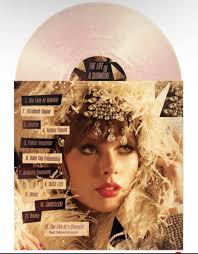 Returning music album variants