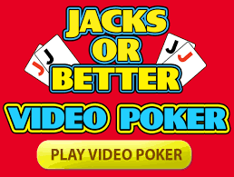 Jacks or better video poker is a one player card game. Fatal Mistakes In Jacks Or Better Video Poker Video Poker Casinoz
