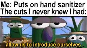 We're providing transparency into product email and customer email cycles that are not available anywhere else. Allow Us To Introduce Ourselves Dank Memes Youtube