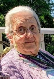 Erickson Stella Obituary (2020)