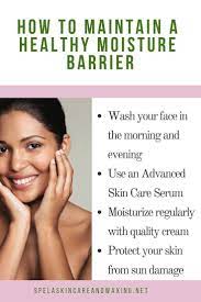Damaged Skin Barrier Here S How To Fix It Spalina Inc Dermatology Skin Care Skin Care Serum Skin Care Hyperpigmentation