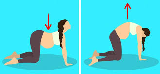 8 Exercises To Make You Feel Better During Pregnancy