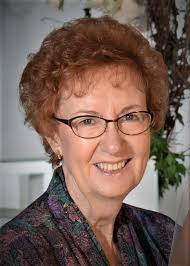 Hazel Armagost Obituary