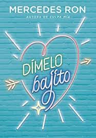 Descargar Libros Dimelo Bajito By Mercedes Ron Pdf Epub Libros Para Leer Juveniles Epub Libros Libros Para Adolescentes