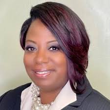 Sharron McIntyre, M.Ed