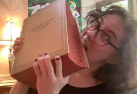 One Lip to Earth and One Lip to Heaven' and notes