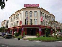 Oyo 511 sky star hotel sepang klia. Jam Hotel Kota Warisan Sepang Erl Salak Tinggi Klia 1 2 F1 Sepang View Deal Guest Reviews