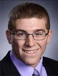 Corey Losch Obituary (1995