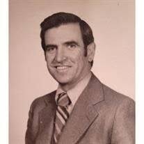 William F. Crowley, Jr. Obituary