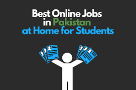 Post your resume and start applying online for today's latest jobs from companies in pakistan. Best Online Jobs In Pakistan At Home For Students