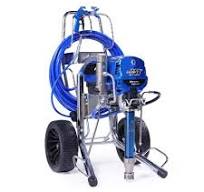 Graco Contractor Series Professional Airless Paint Sprayers