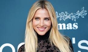 Elsa pataky is best known on the international stage as 'elena neves,' which was the name of her character in the 'the fast and the. Elsa Pataky Habla De Liam Hemsworth Tras Su Ruptura Con Miley Cyrus Se Merece Mucho Mas