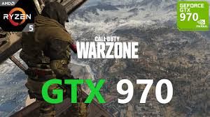 Booting up control with the 6 year old geforce gtx 970 4gb looks like it will return a reliable 74 fps. Call Of Duty Warzone Gtx 970 All Settings Tested Youtube