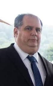 Mark E. Hill Obituary (2024)