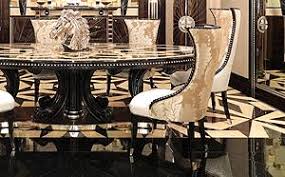 Invite your favorite designers to dinner. Luxury Dining Chairs Sculptural Designer Dining Chairs Taylor Llorente Furniture