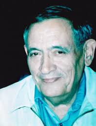 Obituary for Richard G. "Dick" Winston