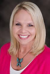 Gerlich is new business consultant in North American Title Co. office in  Plano, Texas