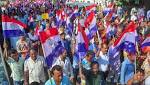 BJP's Assam Ally Threatens Pull