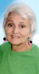 Patricia Jane Watkins Mantooth (1947-2015)