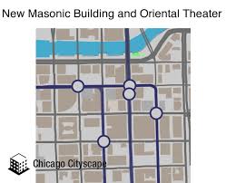 Expository Oriental Theatre Seating Map Oriental Theatre